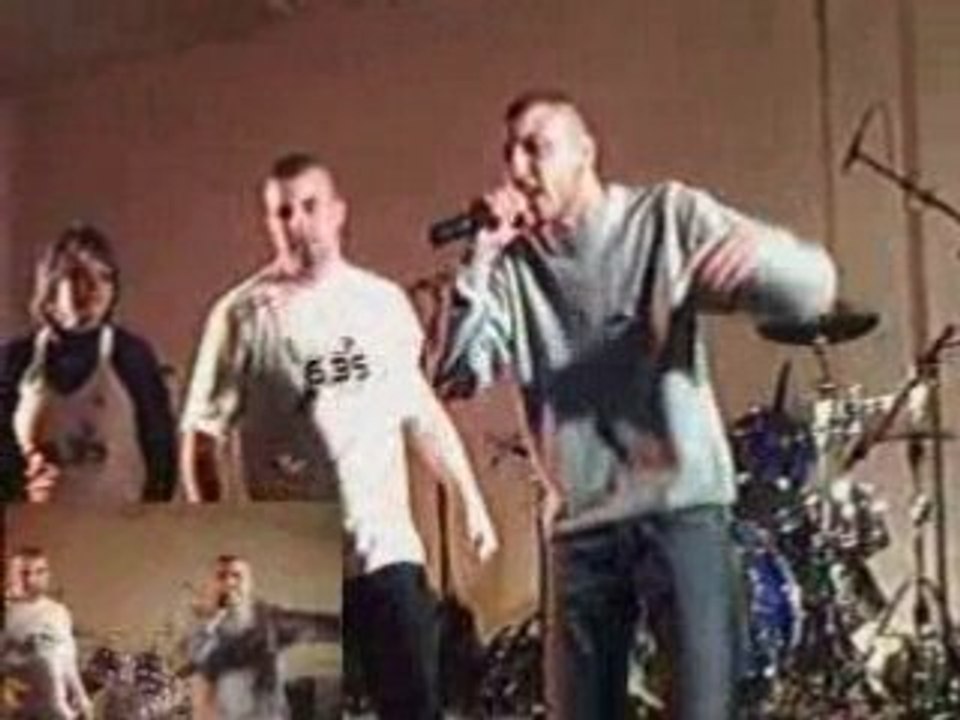 6°35 A Abbeville Pour le sidaction PARTIE 2