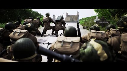 Squad 44 - Bande-annonce