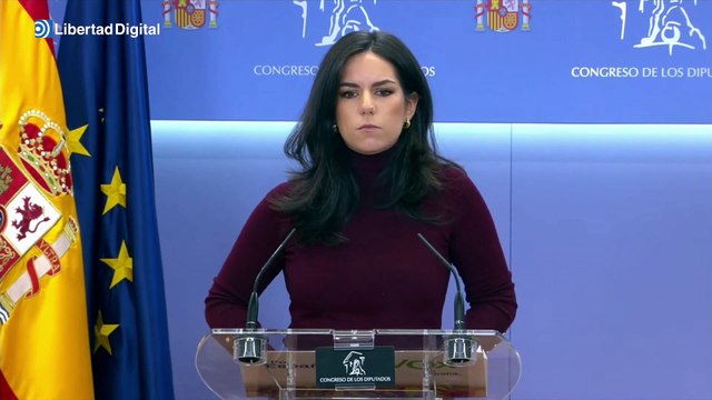 Vox considera gravísimo que Junts, ERC y Bildu accedan a secretos oficiales del Estado