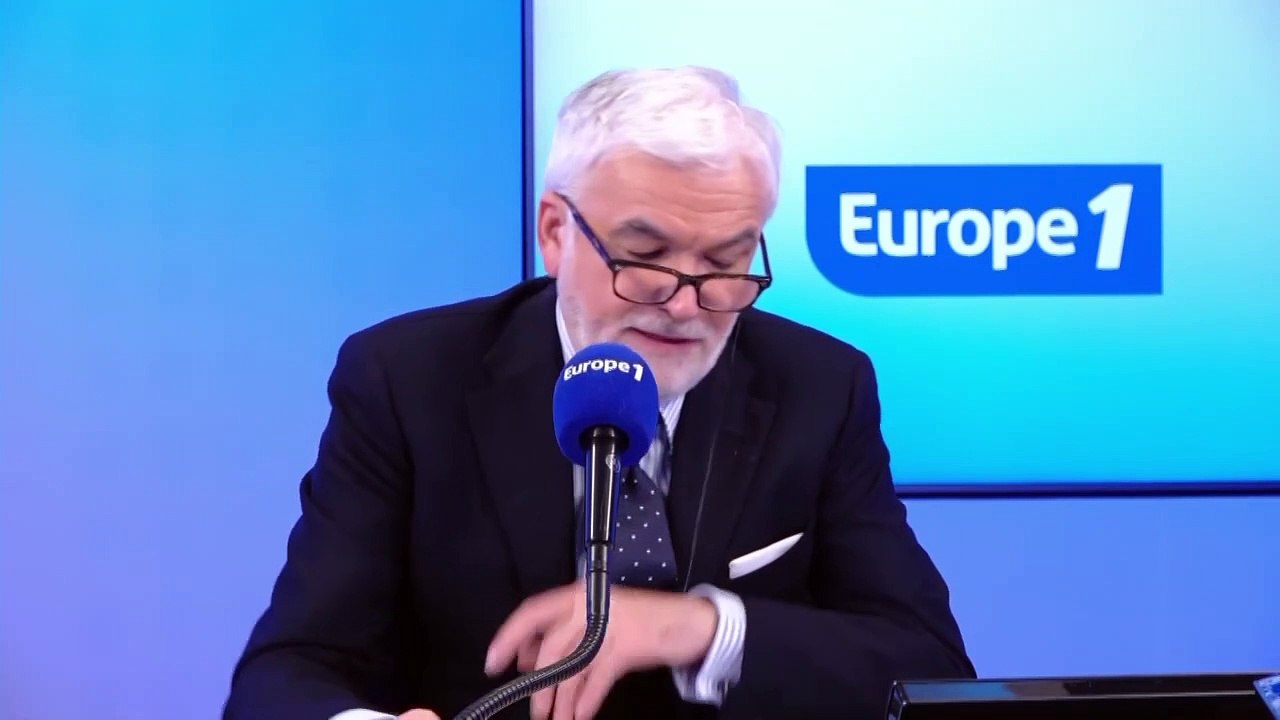 Pascal Praud et vous - Gérard Depardieu défendu par sa fille Julie : «Elle l'a fait très dignement et sans excès», estime une auditrice