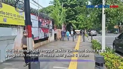 Covid-19 di DKI Jakarta Meningkat, Iklim Pancaroba jadi Salah Satu Penyebabnya