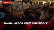 Punya Jargon Baru,  Ganjar Jelaskan Makna 