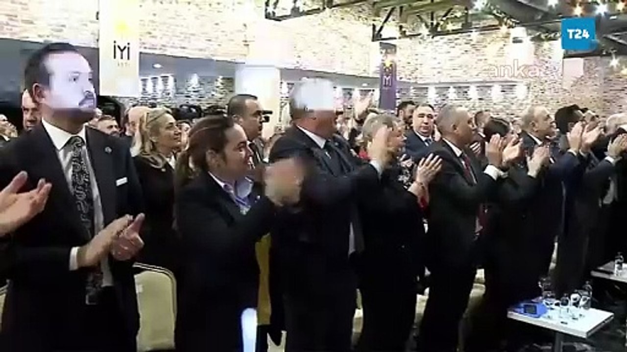 Meral Akşener:  Seçime her yerde tek başına giriyoruz