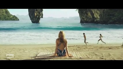 Expats - saison 1 Bande-annonce VO