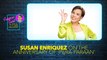 Susan Enriquez, nagpasalamat sa mga suporta para sa’ Pera Paraan’ | Surprise Guest with Pia Arcangel