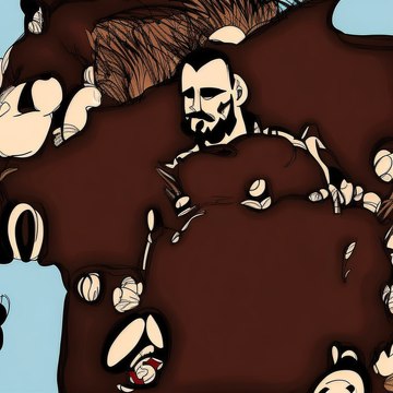 Cambriolage brutal : Le gardien Alexandre Letellier et sa famille pris pour cible par les voleurs