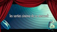 Le ciné mercredi 20 décembre 2023