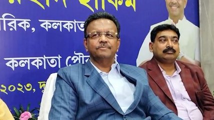 সবাইকে সংসদ থেকে বের করে দিয়ে একা মোদীজি ও অমিত শাহ বসে থাকবেন! এটা গণতন্ত্র?: ফিরহাদ