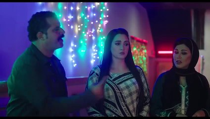 مسلسل بابا المجال الحلقه 21 كامله