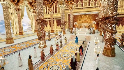 The Legend Of Changing Density | Episode 9 | In Hindi