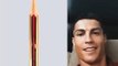 Ronaldo Reacts video ------ _short _shorts _reaction _viral _cr7 _football  _respect _fyp _tiktok(720P_HD)