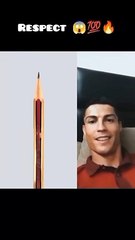 Ronaldo Reacts video ------ _short _shorts _reaction _viral _cr7 _football  _respect _fyp _tiktok(720P_HD)