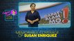 Ano ang hindi malilimutang coverage ni Susan Enriquez? | Surprise Guest with Pia Arcangel