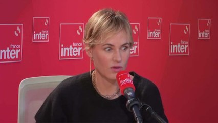 "Je suis très bouleversée" : Judith Godrèche réagit aux accusations de viols contre Gérard Depardieu