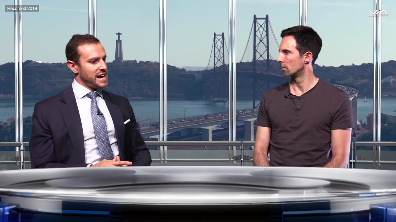 Venture Capital Head gives Tips to Young Entrepreneurs!