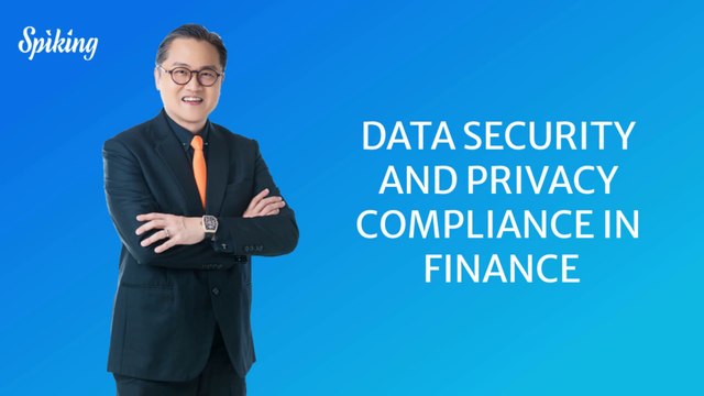 Data Security and Privacy Compliance in Finance