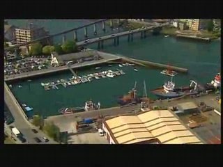 Imágenes de Navia 2008