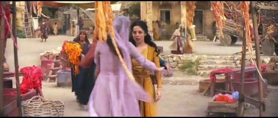 Voyage vers Bethléem Bande-annonce (EN)