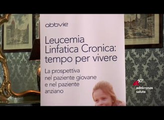 Salute, Mauro: “Trattamenti innovativi proiettano pazienti a vita normali”