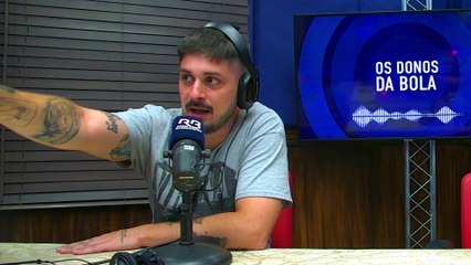 Capitão Nielander, da Polícia Militar, e Artur Dian, Delegado-Geral da Polícia Civil, dão detalhes sobre o sequestro de Marcelinho Carioca