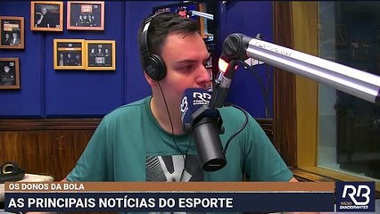 Marcelinho Carioca diz que não teve relação com a mulher também sequestrada