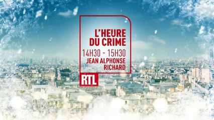 Le journal RTL de 15h du 19 décembre 2023
