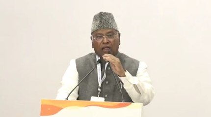 কে প্রধানমন্ত্রী হবেন? জয়ের পর সিদ্ধান্ত নেবে 'ইন্ডিয়া' জোট!: মল্লিকার্জুন খাড়গে