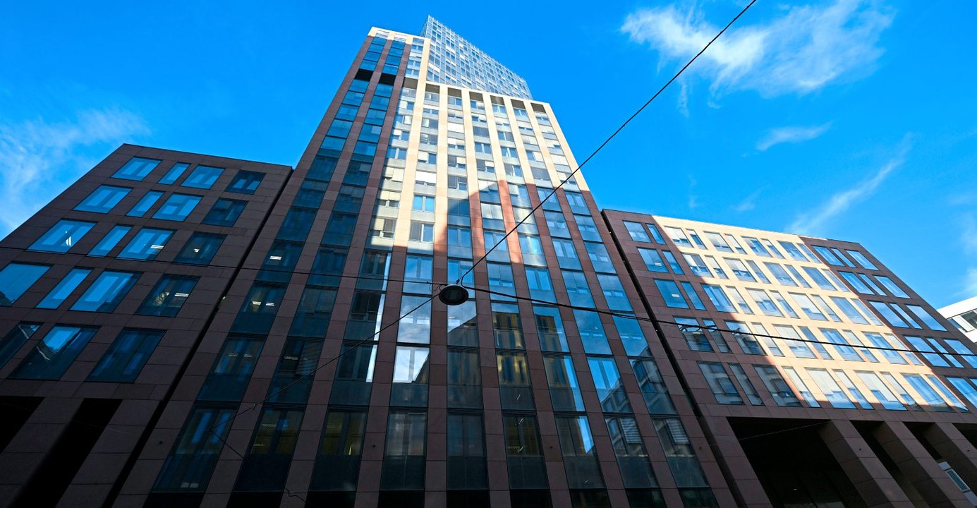 Erste Gläubigerversammlung bei Signa Holding