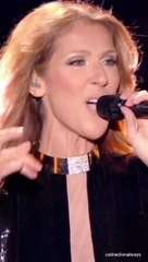¡Celine Dion informa sobre su delicado estado de salud!