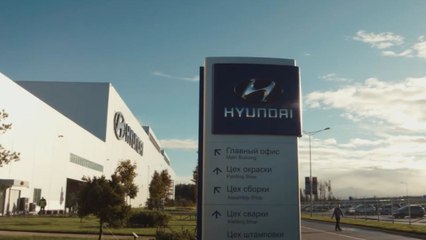 현대차, 러시아 현지 공장 매각 결정...준공 13년만 / YTN