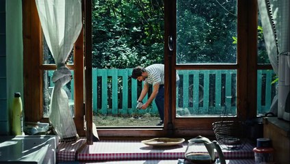 El libro de las soluciones - Tráiler oficial español