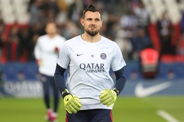 PSG : le gardien de but Alexandre Letellier et sa femme victimes de séquestration et vol à leur domicile