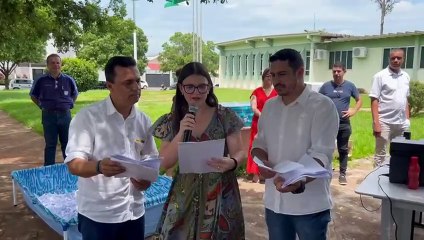 Prefeitura de Goioerê sorteou prêmios do IPTU premiado