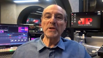 Wanderley Nogueira: Corinthians tem dívidas que somam R$ 1,7 bi e 'pressão louca'