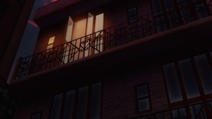 ALPHA & SHADOW Eminence In Shadow LiveWallpaper FHD