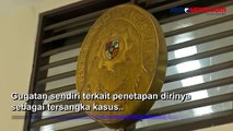 Praperadilan Firli Bahuri Ditolak, Hakim Nyatakan Penetapan Tersangka Dugaan Kasus Pemerasan Sah