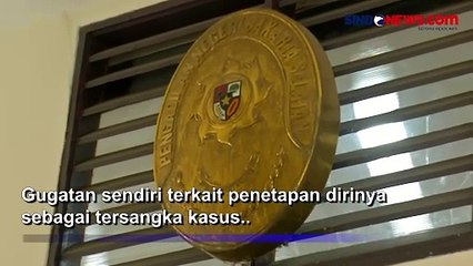Praperadilan Firli Bahuri Ditolak, Hakim Nyatakan Penetapan Tersangka Dugaan Kasus Pemerasan Sah