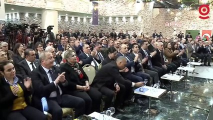 Meral Akşener: Erdoğan bilir, İmamoğlu da öğrenecek...