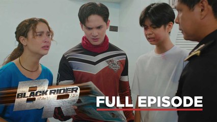 Black Rider: Full Episode 32 (December 19, 2023)