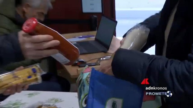 Nespresso e Banco Alimentare, centomila piatti di riso donati in Piemonte