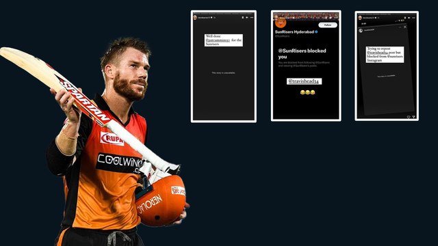 IPL Auction 2024: David Warner ని బాధ పెట్టిన SRH .. మరీ దారుణం | Telugu OneIndia