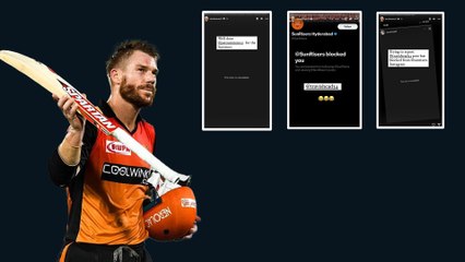 IPL Auction 2024: David Warner ని బాధ పెట్టిన SRH .. మరీ దారుణం | Telugu OneIndia