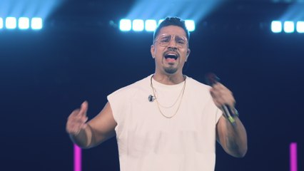 Doce Encontro - Cadê Aquele Amor / Diga Sim Pra Mim (Ao Vivo Em São Paulo / 2023)