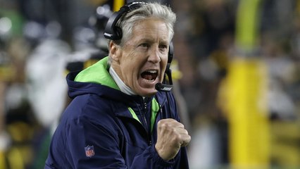 Seahawks Stun Eagles for Crucial Monday Night Victory