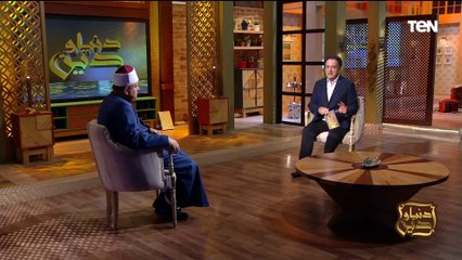 الشيخ وليد العيوسي: الوطن هو شرف الإنسان والدفاع عنه غريزة أودعها الله في خلقه.. ومحمد محفوظ يعلق