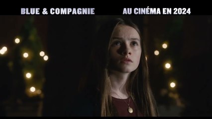 Blue & Compagnie - Bande-annonce #1 [VOST|HD1080p]