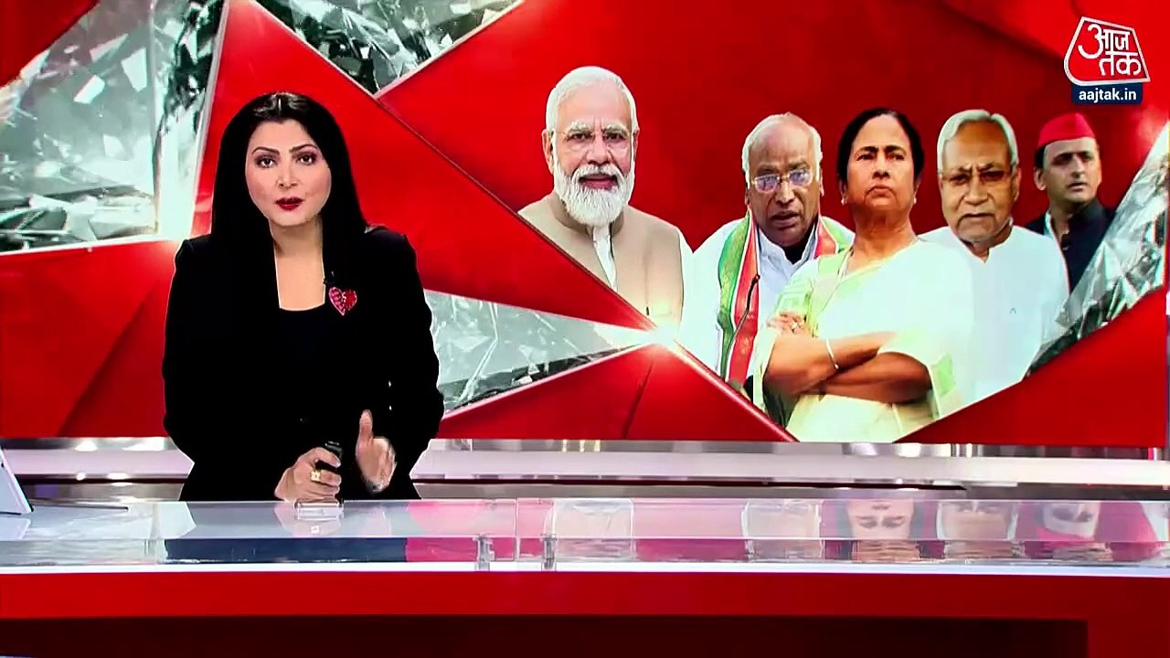 How was INDIA alliance meeting in Delhi?