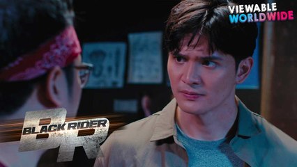 Black Rider: Ang ilegal na negosyo ng mga Aguilero (Episode 32)