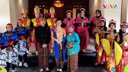 Gibran Tunjuk Atlet Difabel Peraih Medali Emas Jadi Irup