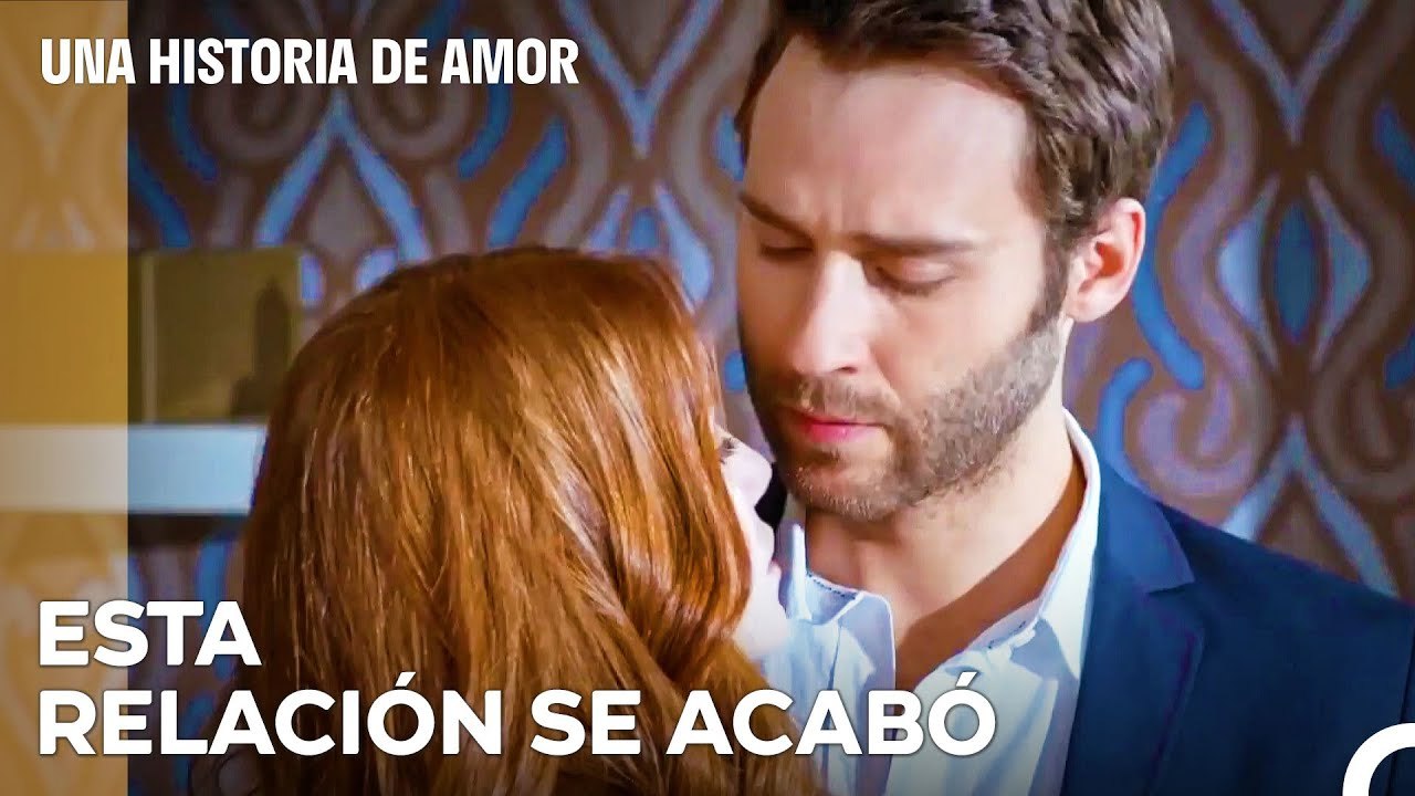 Korkut Pone Fin A Su Relación Con Eda - Una Historia De Amor